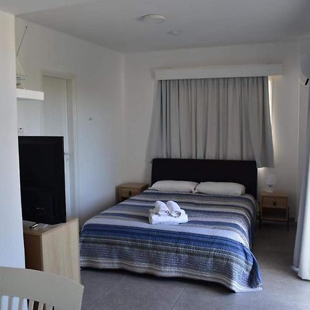 Maria Holiday Apartments Protaras Bagian luar foto