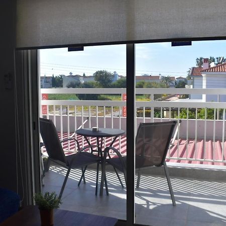 Maria Holiday Apartments Protaras Bagian luar foto