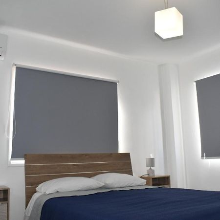 Maria Holiday Apartments Protaras Bagian luar foto