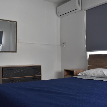 Maria Holiday Apartments Protaras Bagian luar foto