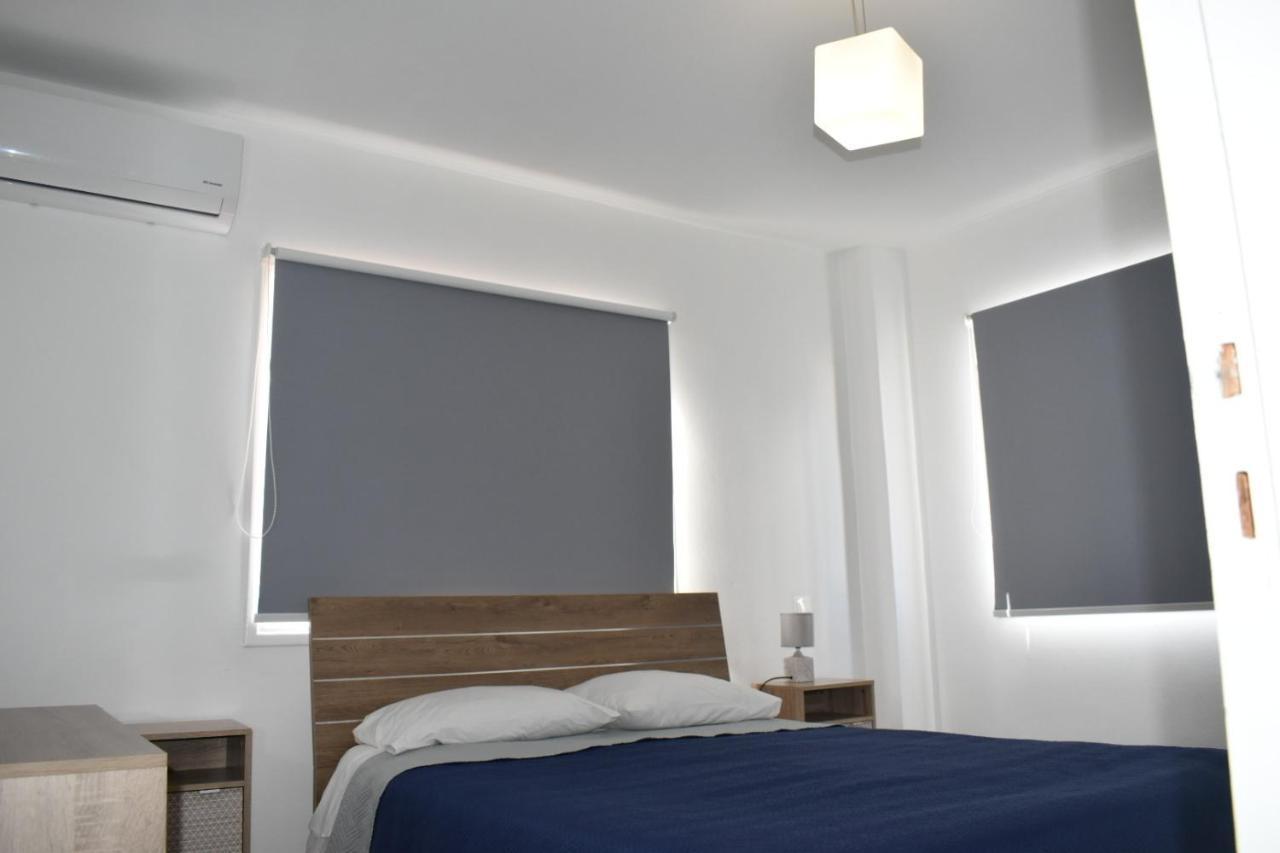 Maria Holiday Apartments Protaras Bagian luar foto