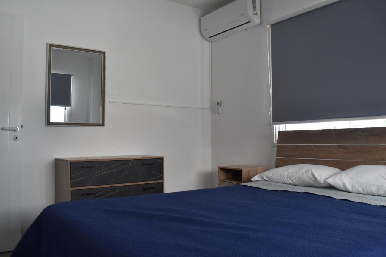 Maria Holiday Apartments Protaras Bagian luar foto